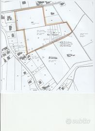 Terreno agricolo disinquinato da PFAS e DIGESTATO