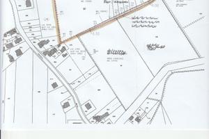 Terreno agricolo disinquinato da PFAS e DIGESTATO