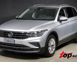 Volkswagen Tiguan HYBRID PLUG-IN 245 CV DSG LIFE V