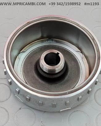 VOLANO MAGNETE HUSQVARNA TE 510 2008 2011 SMR 2009