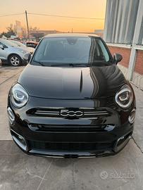 500 X SPORT 2022 1.0 120 CV BENZ FULL