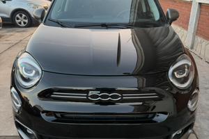 500 X SPORT 2022 1.0 120 CV BENZ FULL