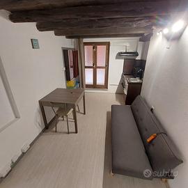 Appartamento in centro zona Castello