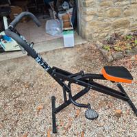 Instrument per palestra