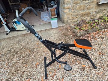 Instrument per palestra