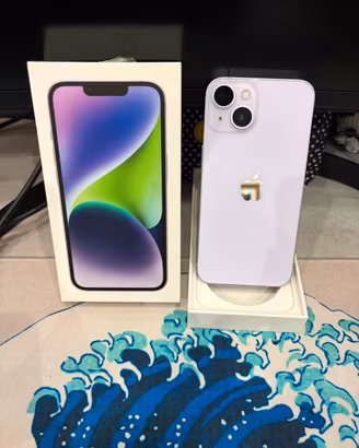Iphone 14 128 gb