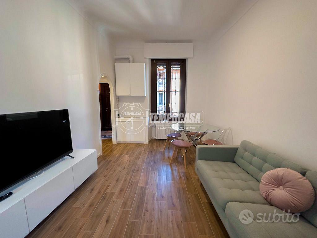 Appartamento – MI - Vista 5