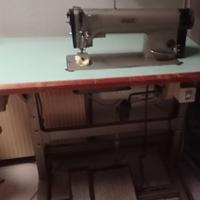 2 macchine da cucire industriali 