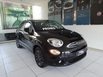 FIAT 500X 1.3 MultiJet 95 CV Club
