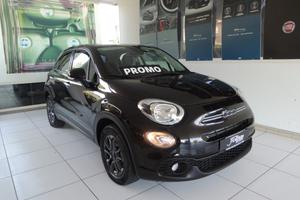 FIAT 500X 1.3 MultiJet 95 CV Club