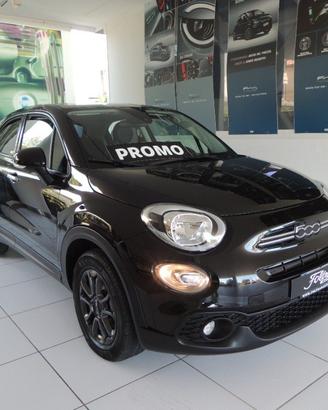 FIAT 500X 1.3 MultiJet 95 CV Club