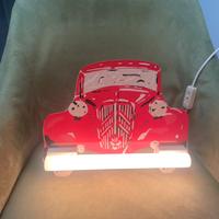 LAMPADA AUTO CITROEN 2Cv VINTAGE DYANE