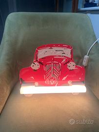 LAMPADA AUTO CITROEN 2Cv VINTAGE DYANE