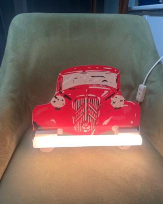 LAMPADA AUTO CITROEN 2Cv VINTAGE DYANE