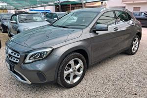 Mercedes GLA 200 d Sport auto