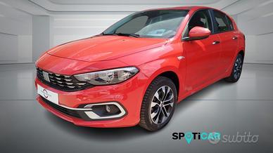 FIAT Tipo 1.0 5 porte City Life