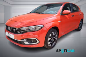 FIAT Tipo 1.0 5 porte City Life