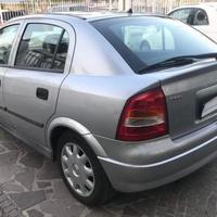 Opel astra 2001 1.7 tdi (2001)