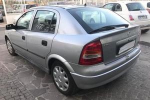 Opel astra 2001 1.7 tdi (2001)