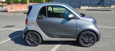 SMART ForTwo 0.9 turbo twinamic Superpassion