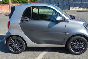 SMART ForTwo 0.9 turbo twinamic Superpassion