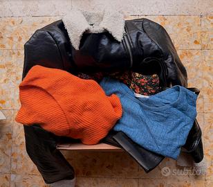 Lotto / box / set vestiti