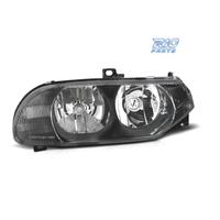 FARO DESTRO ALFA ROMEO 156 97-03 FONDO NERO