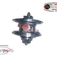 Turbo turbina coreassy per astra h - corsa d 1.7