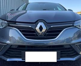 RENAULT MEGANE 1.5DCI 110CV
