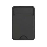 1pz Porta Carte Portafoglio In Pelle Sintetica Con