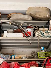 Fulvia coupè ricambi