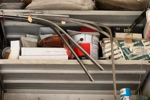 Fulvia coupè ricambi