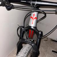 Mtb wilier