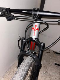 Mtb wilier