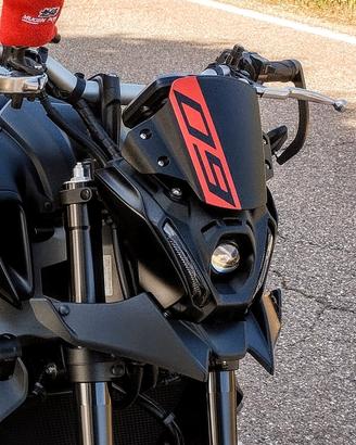 Fanale anteriore completo Yamaha MT09 2023