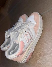 New balance donna