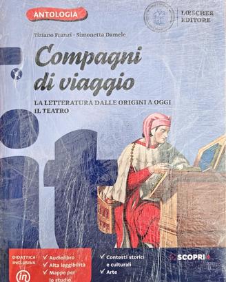 Compagni di viaggio