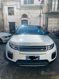 Range Rover Evoque Dinamic