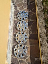 copriruota originale Renault 15"