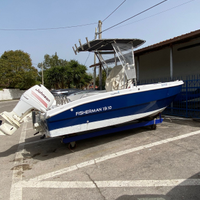 Barca Fisherman 19.50