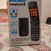 BRONDI MAGNUM 4 (dual sim)