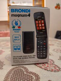 BRONDI MAGNUM 4 (dual sim)