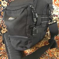 Borsa fotografica Professionale