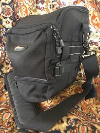 Borsa fotografica Professionale