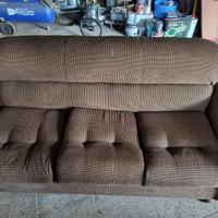Divano letto
