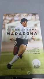 K2243NN-Libro Jimmy Burns Maradona