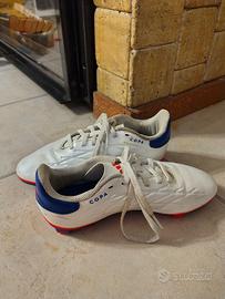scarpe da calcio 