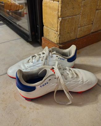 scarpe da calcio 