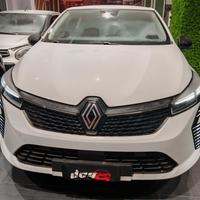 Renault Clio 1.0 tce Evolution 90cv
