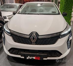 Renault Clio 1.0 tce Evolution 90cv